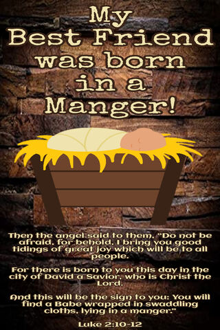 Jesus Freak