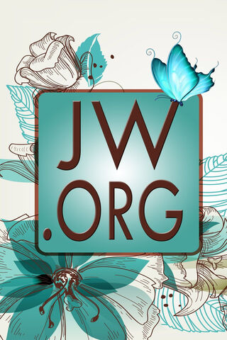 Exploring Faith: The JW.org Journey 🌍✨
