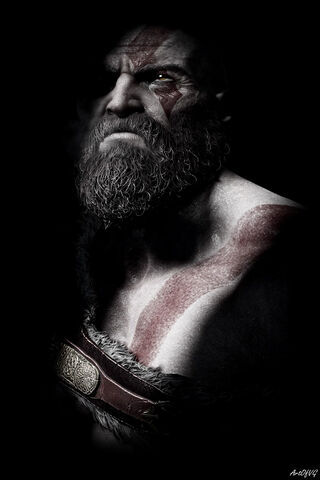 Kratos