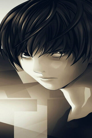 The Mind of a Genius: Light Yagami