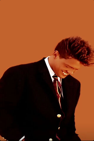 Luis Miguel: The Charismatic Aries 🌟