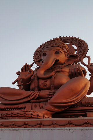 Lord Ganesha 03