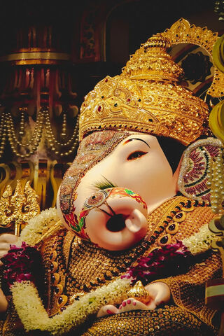 Lord Ganesh