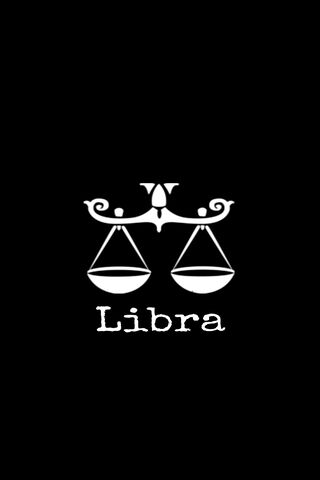 Balancing the Scales of Harmony: Libra