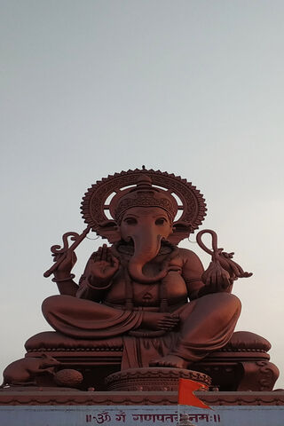 Lord Ganesha 02