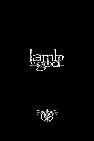 Divine Metal: The Essence of Lamb Of God 🎸✨