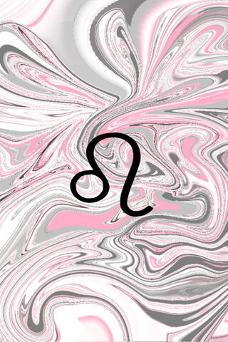 Leo's Cosmic Dance 🌌✨