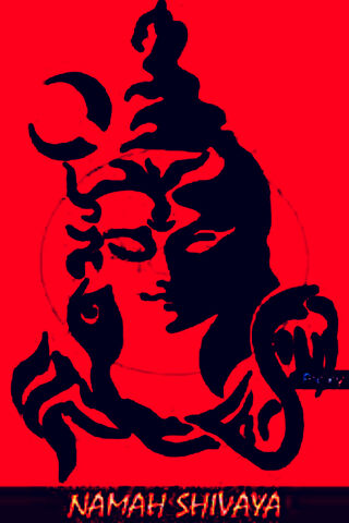 Divine Energy: The Essence of Mahadev 🌌✨