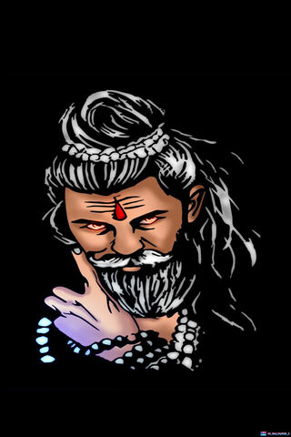 Mahakal Fans Wallpaper - Download to your mobile from PHONEKY