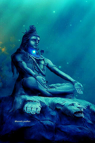 Divine Serenity: The Es..