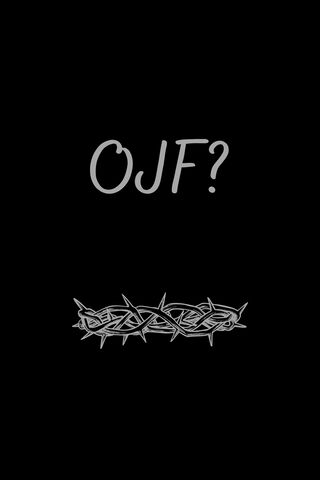 The Enigma of OJF: A Symbolic Journey
