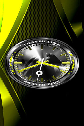 Golden Moments of Reflection