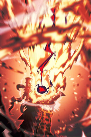 Ascend to Power: The Awakening