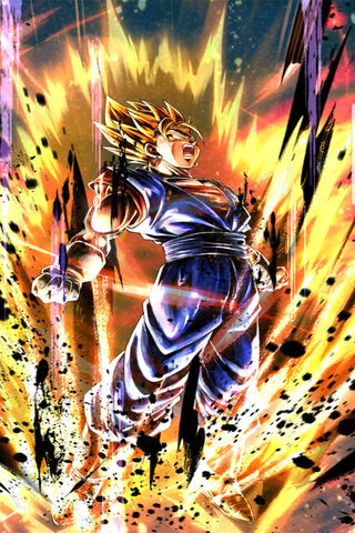 Super Vegito