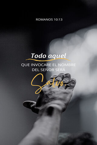 Salvation in Every Call 🙏✨