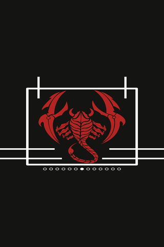 Mystical Scorpio: The Zodiac's Intense Spirit 🦂✨