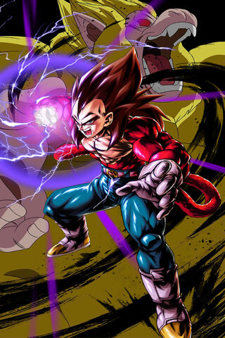 gogeta ssj5 iPhone Live Wallpaper - Download on PHONEKY iOS App