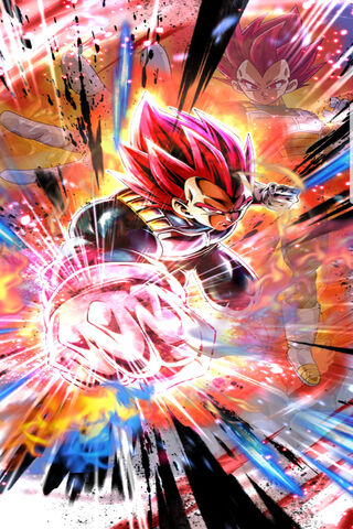 SSG Vegeta