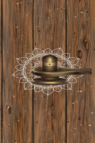 Divine Essence: The Shiva Lingam