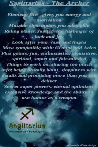 Unleashing the Archer: Embrace Your Sagittarius Spirit! 🎯✨