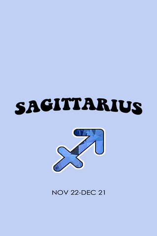 Adventurous Spirit of Sagittarius 🌌