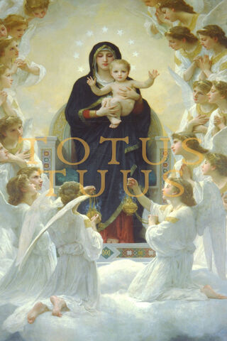 Embrace of the Divine