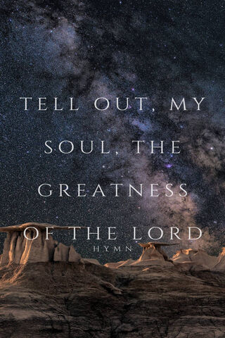 Celestial Majesty: A Hymn to the Divine