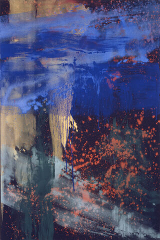 Divine Emotions: The Essence of Tears