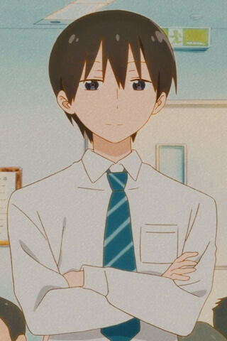 Takiya: The Quiet Observer