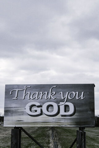 Gratitude in the Sky 🌥️🙏