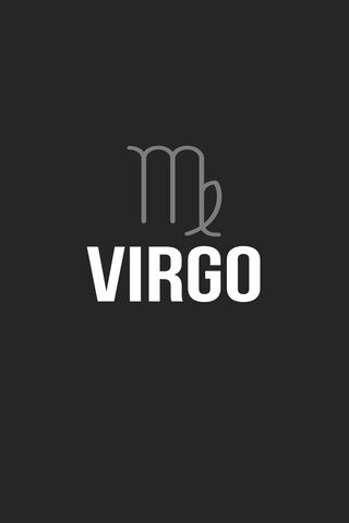 Virgo Wall