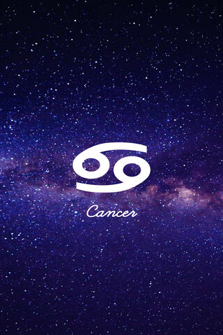 Celestial Embrace: The Cancer Zodiac