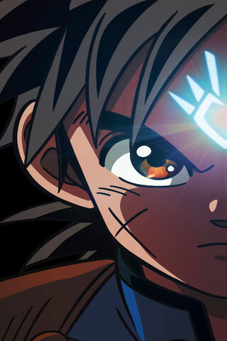 Dai: The Hero's Awakening 🌟