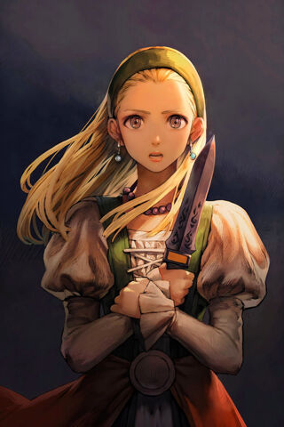 Dragon Quest