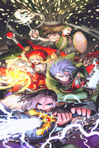 Dragon Quest