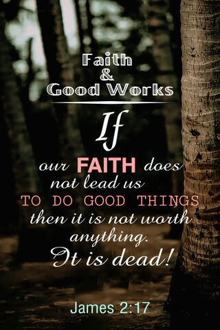 The Power of Faith in Action 🌟