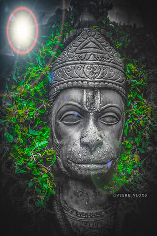 Hanuman