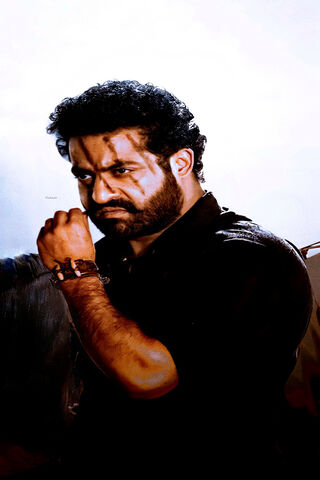 Jr NTR: The Powerhouse of Telugu Cinema 💥