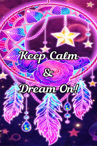 Dream Big, Shine Bright! ✨🌙