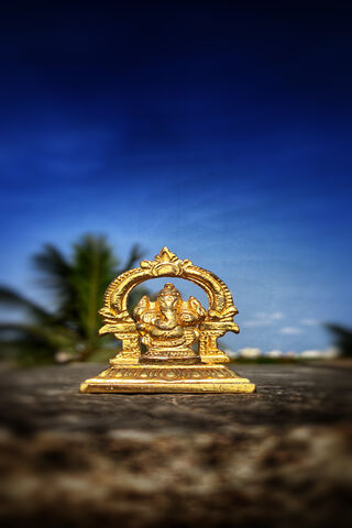 LORD GANESH