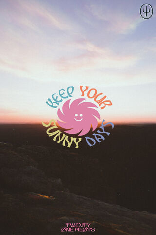 Chasing Sunny Vibes 🌞