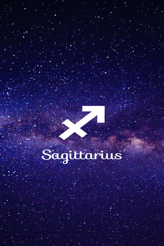 Sagittarius Wallpaper by ohlookaSPACE on DeviantArt
