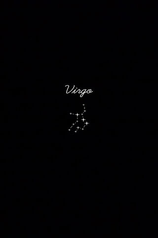 Celestial Beauty: The Virgo Constellation ✨