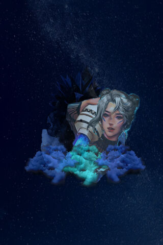 Aquarius: The Celestial Water Bearer 🌌💧