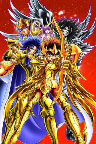 Guardians of the Zodiac: A Celestial Battle 🌌⚔️