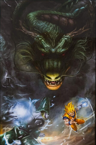 Epic Showdown: Dragon's..