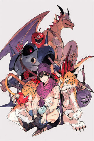 Dragon Quest