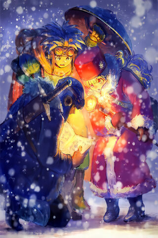 Dragon Quest