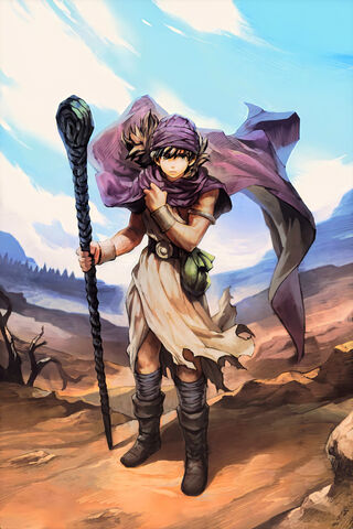 Dragon Quest