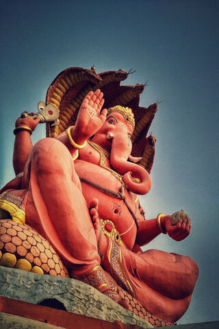 Ganesha